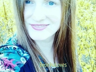 BeonikaLoves