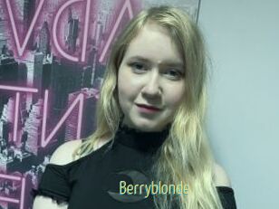 Berryblonde