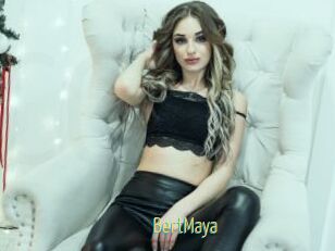 BertMaya