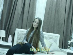 BerthaFoster