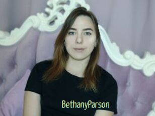 BethanyParson