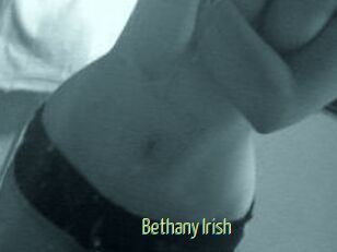 Bethany_Irish