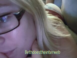 Bethdoestheinterweb