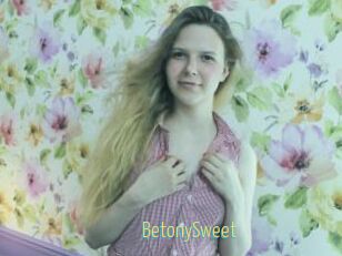 BetonySweet