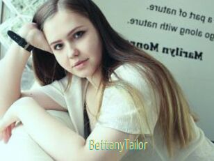 BettanyTailor