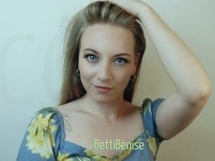 BettiBenise