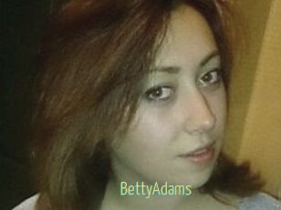 Betty_Adams