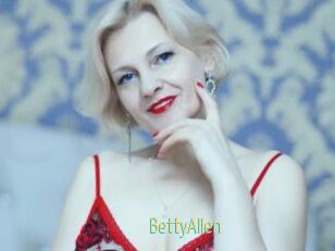 BettyAllen