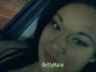 BettyMarie