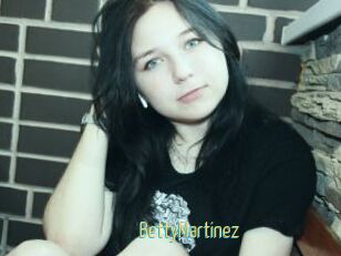 BettyMartinez
