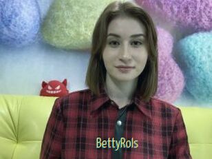 BettyRols