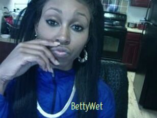 BettyWet