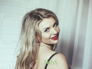 BettyX