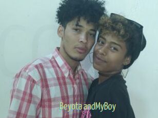 Beyota_andMyBoy