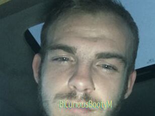 BiCuriousBootyM