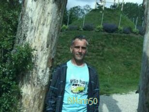 BiMann50
