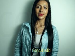 BiancaHadid