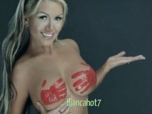 Biancahot7