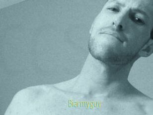 Biarmyguy