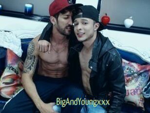 BigAndYoungxxx