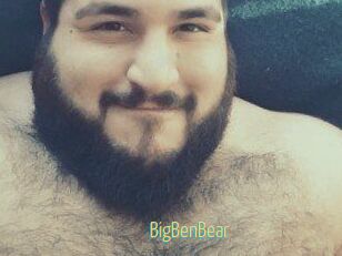 BigBenBear