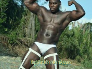 BigBlackBrokenAsses