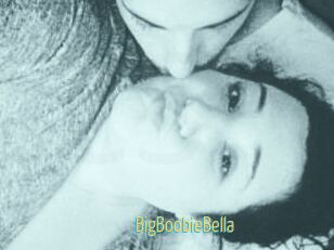 BigBoobieBella
