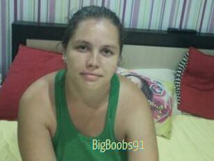 BigBoobs91