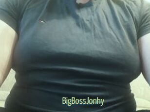 BigBossJonhy