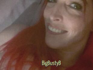 BigBustyB