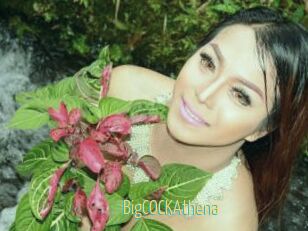 BigCOCKAthena