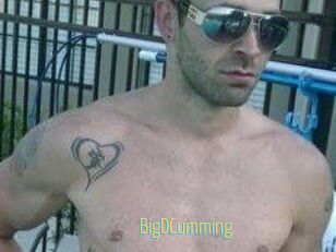 BigDCumming