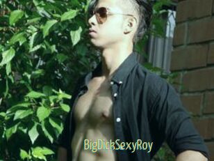 BigDickSexyRoy