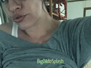 BigDildoSplash