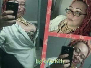 BigFireRedKitty