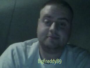 BigFreddy89
