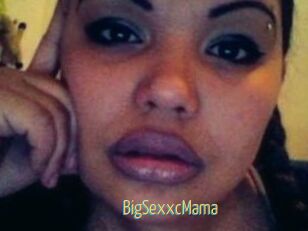 BigSexxcMama