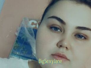 BigSexyJane