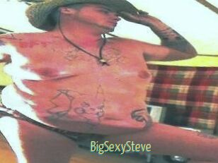 BigSexySteve