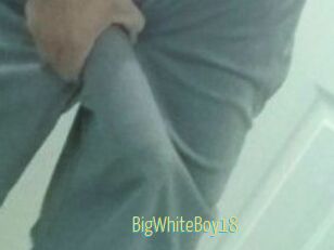 BigWhiteBoy18