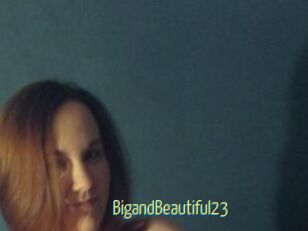 BigandBeautiful23