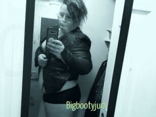 Bigbootyjudi