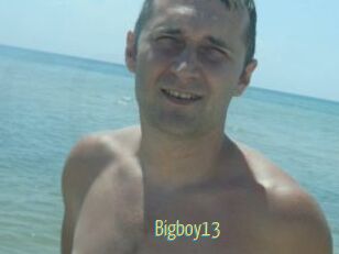 Bigboy13