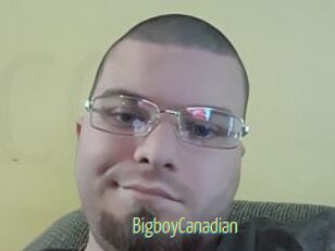 BigboyCanadian