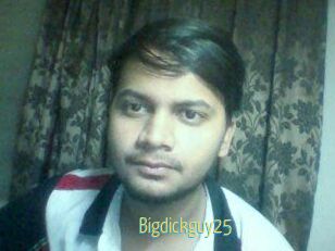 Bigdickguy25