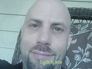 Bigdickjame