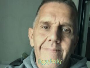 BigguyRocky