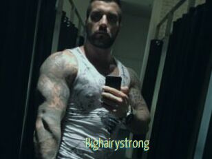 Bighairystrong