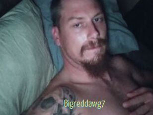 Bigreddawg7