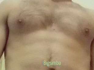 Bigsimba